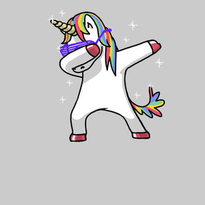 Unicorn dust